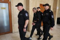 Делото за смъртта на двамата полицаи в Бургас: Прокуратурата е категорична – сблъсъкът е умишлен