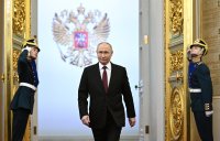 Путин отстрани Шойгу: Русия с нов министър на отбраната