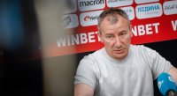 Стамен Белчев: Второто място не отива на клуб като ЦСКА