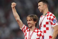 Лука Модрич ще играе с отбора на Хърватия за Евро 2024