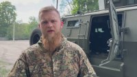 Продължават ожесточените боеве в Украйна: Всичко е под контрол, казва войник от фронта