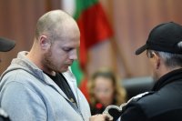 Обвиненият за убийството в Цалапица Рангел Бизюрев даде шокиращи показания пред съда