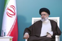 От прокурор до президент на Иран: Каква е историята на Ебрахим Раиси?
