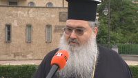 На 26 май ще е синодалният избор на новия сливенски митрополит