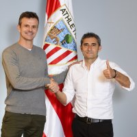Ернесто Валверде удължи договора си с Атлетик Билбао до лятото на 2025 година