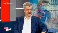 Тодор Батков пред БНТ: Наско Сираков трябва да се разбере с всички фракции