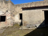 снимка 8 Помпей - най-големият запазен античен град музей (СНИМКИ)