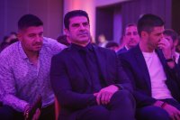 Георги Иванов: Националният отбор до Нова година ще домакинства в Пловдив