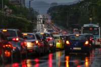 Жълт код за опасни валежи и днес. Каква е равносметката след силната буря в София?