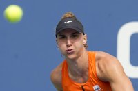 Беатрис Адад Мая отпадна на старта на откритото първенство по тенис на Франция