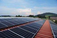 Започна изграждането на най-големия соларен парк в Сърбия