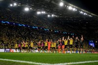 Борусия Дортмунд се изолира преди финала в Шампионската лига