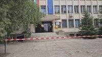 Продължава издирването на извършителите на въоръжения грабеж в Шивачево