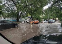 След бурята в София: Остава в сила частичното бедствено положение в община Божурище