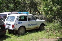 Разследват убийство на млад мъж в кресненското село Влахи (СНИМКИ)