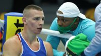 Ергюнал Себахтин и Кристиян Николов започват участието си на олимпийската квалификация по бокс в Банкок