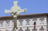 Българска делегация заминава на посещение във Ватикана
