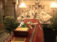 Тленните останки на цар Фердинанд ще бъдат пренесени в България в сряда