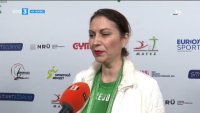 Бранимира Маркова пред БНТ: Много силно участие и на трите момичета в квалификациите (ВИДЕО)