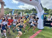 Над 1500 участници се включиха в маратон по бягане в Синеморец