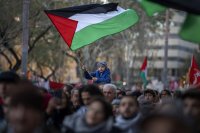 Испания, Ирландия и Норвегия официално признават държавата Палестина