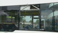 14 стрелби срещу автобуси на градския транспорт в Пловдив за пет месеца