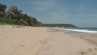 За чиста природа: Доброволци почистват дивия плаж Карадере