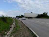 Катастрофирал тир препречи международния път Е-79 в посока Враца