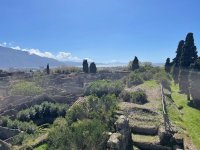 снимка 10 Помпей - най-големият запазен античен град музей (СНИМКИ)