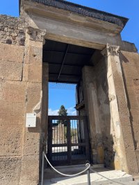 снимка 5 Помпей - най-големият запазен античен град музей (СНИМКИ)