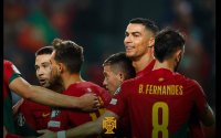 Роберто Мартинес обяви разширения състав на Португалия за Евро 2024
