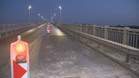 Две години ще отнеме основният ремонт на Дунав мост край Русе