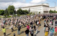 Bulgaria celebrates national day of alphabet and culture on May 24 (photos)