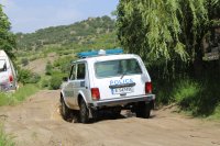 снимка 5 Разследват убийство на млад мъж в кресненското село Влахи (СНИМКИ)