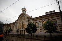 Реконструкцията на Халите: Камбанен звън ще отброява всеки кръгъл час в центъра на София