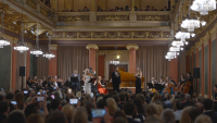 Гала концерт на български и австрийски музиканти във Виена по случай 24 май