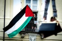 Три европейски страни официално ще признаят Палестина