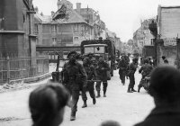 Франция и Великобритания честват 80 години от десанта в Нормандия