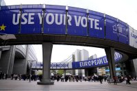 Преди евровота: Европейските институции отчитат пик на дезинформацията