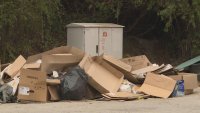 Започват масови проверки за нерегламентирано изхвърляне на отпадъци във Варна