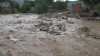 Министерски съвет се очаква да отпусне 10 милиона лева за щетите след бедствието в Карлово