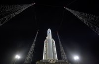 Първият полет на ракетата "Ариана 6" е насрочен за 9 юли