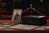Погребват цар Фердинанд в двореца "Врана" днес