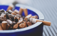 Близо 40% от българите посягат към цигарите