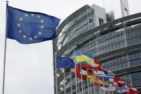 Разследване за руска намеса: Обиски в сградите на ЕП в Брюксел и Страсбург