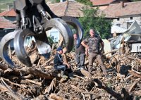 2 години след бедствието: Правителството отпуска до 10 млн. лв. за щетите от наводненията в Карловско