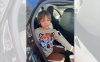 7-годишно дете с аутизъм изчезна в Банкя (СНИМКИ)