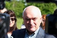 Главчев: Няма да участвам в предизборни спектакли, скандал със Сребреница няма