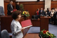 Президентът на Северна Македония ще връчи мандат за съставяне на правителство на ВМРО-ДПМНЕ