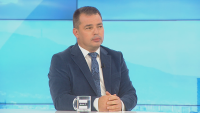 Комисар Златанов: България е готова да влезе изцяло в Шенген